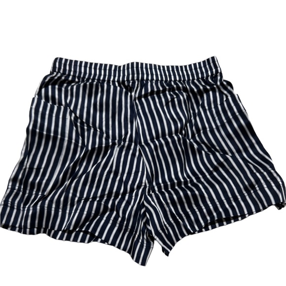 Rails Boxer Short/ Navy Kent Stripe - Picture 2 of 5